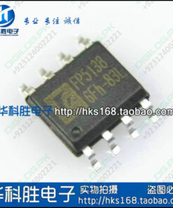 Fp5138 Boost Controller Smd Ic