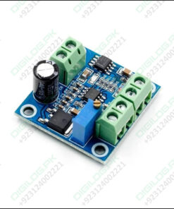 Frequency To Voltage Converter Module 0-1khz 0-10v Digital