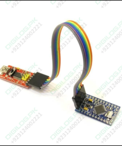 Ft232rl 3.3v 5.5v Ftdi Usb To Ttl Serial Adapter Module For