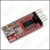 Ft232rl 3.3v 5.5v Ftdi Usb To Ttl Serial Adapter Module For