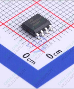 Ft60f011a-rb Is a Microcontroller (mcu) Manufactured
