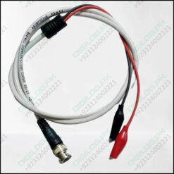 Function Generator Cable Or Bnc To Alligator