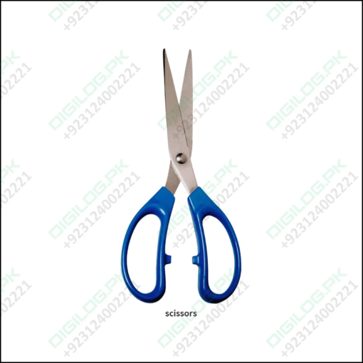 General Purpose Scissors