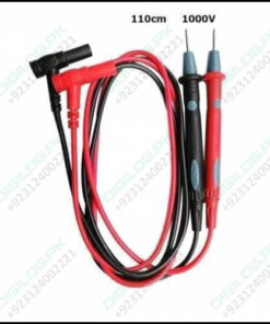 General Type Meter Test Lead Probe Hc98