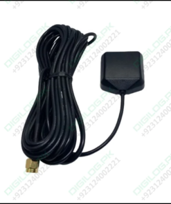 Gps Antenna - External Active