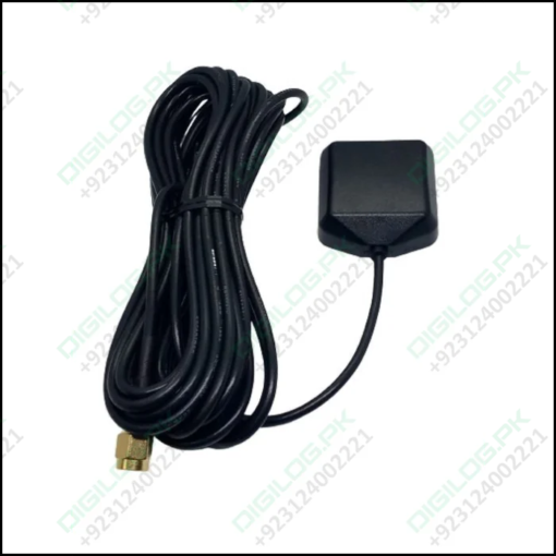 Gps Antenna - External Active