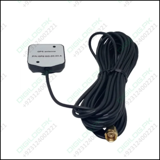 Gps Antenna - External Active