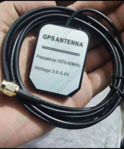 Gps Antenna External Active For – 3-5v 28db