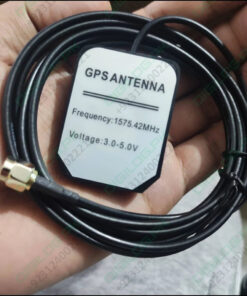 Gps Antenna External Active For – 3-5v 28db