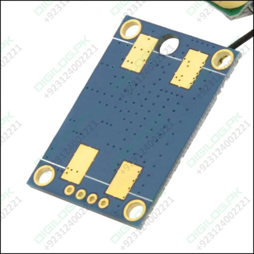 Gps Module Neo6m V2 u Blox