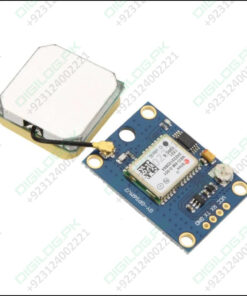 Gps Module Neo6m V2 u Blox