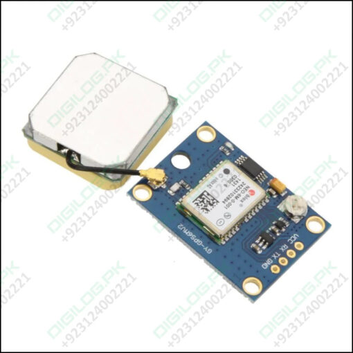 Gps Module Neo6m V2 u Blox