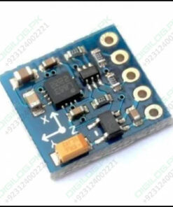 Gy-271 3-axis Magnetic Electronic Compass Module