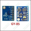 Gy-85 9dof Imu Sensor Module