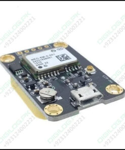 Gy-gps6mv2 Neo-6m Gps Module