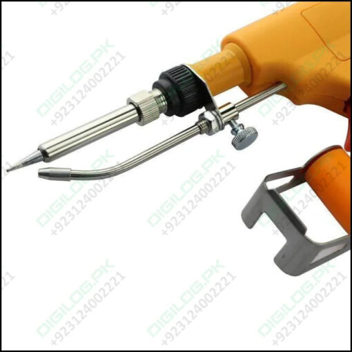 Hand-held Heating Soldering Iron 110V / 220V 60W / 80W