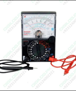 Handheld Analog Multimeter YX360TR