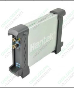 Hantek 20mhz Pc Based Digital Oscilloscope Dual 2 Channel