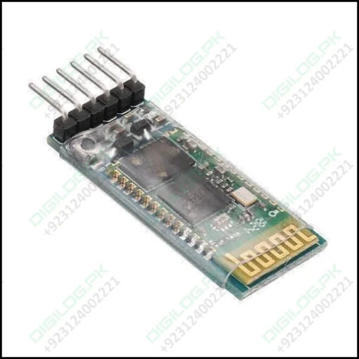 Hc 05 Bluetooth Module In Pakistan