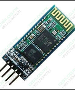 Hc-06 / Hc 06 / Hc06 Bluetooth Module