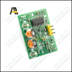 Hc-sr501 Pir Motion Sensor Module In Pakistan Hw-416-b