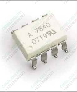 Hcpl 7840 Hcpl-7840 Isolated Amplifier For Current Sensing