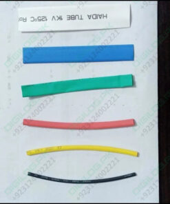 Heat Shrinkable Tubing