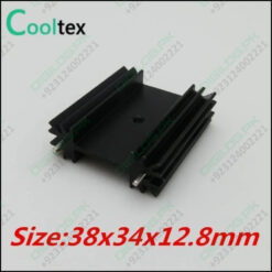 Heat Sink To-3p Package