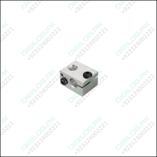 Heater Block 3d Printer Heat For