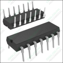 Hex Converter Ic 74hc04