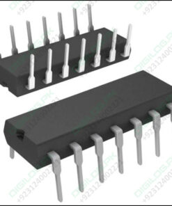 Hex Converter Ic 74hc04