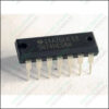 Hex Converter Ic 74hc04