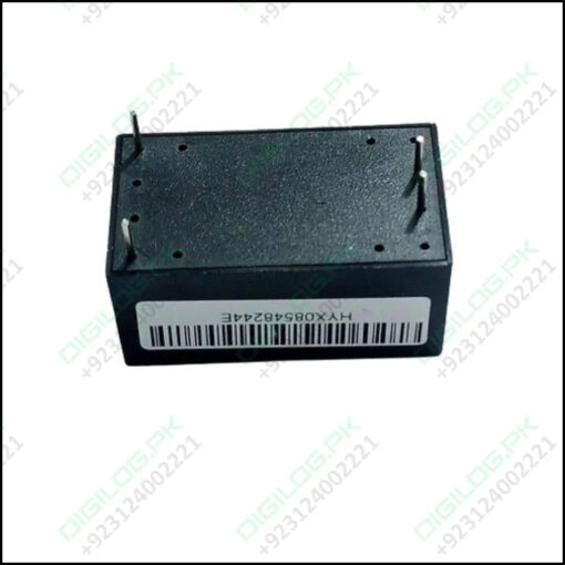 Hi Link Hlk Pm12 12v/3w Switch Power Supply Module