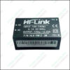 Hi Link Hlk Pm12 12v/3w Switch Power Supply Module