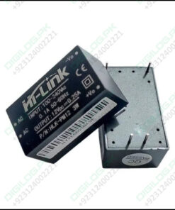 Hi Link Hlk Pm12 12v/3w Switch Power Supply Module