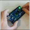 Hiata Arduino Mega Bootloader Burner Offline Standalone Isp