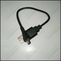 High Quality Micro Usb Port Charging Data Cable 20cm For