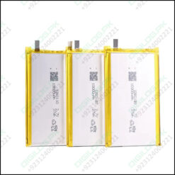 High Qulity 3.7v 10000mah 1260110 Polymer Lithium Ion Li-ion