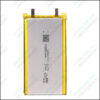 High Qulity 3.7v 10000mah 1260110 Polymer Lithium Ion Li-ion