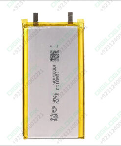 High Qulity 3.7v 10000mah 1260110 Polymer Lithium Ion Li-ion