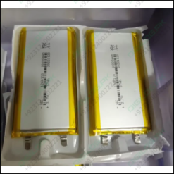 High Qulity 3.7v 10000mah 1260110 Polymer Lithium Ion Li-ion