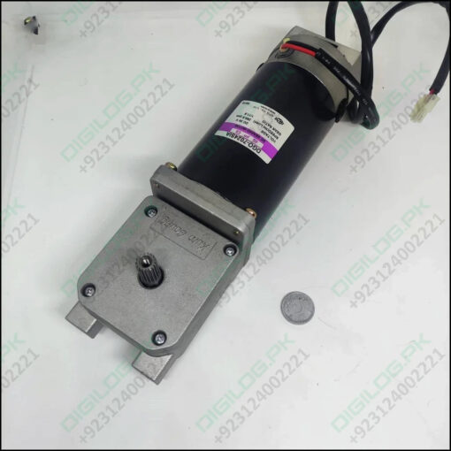 High Torque Gear Motor For Electric Bicycle Cycle Bike Price