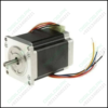 High Torque NEMA 23 Stepper Motor 2.7A 1.8 degrees NEMA23