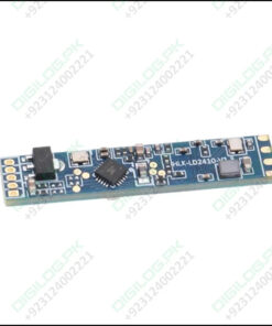 Hlk-ld2410B Human Presence Sensor Radar Module For Smart