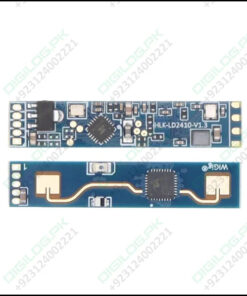 Hlk-ld2410B Human Presence Sensor Radar Module For Smart