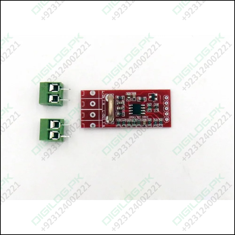 Hlw8012 High Precision Energy Metering Module Arduino Energy Monitoring ...