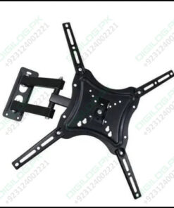 Home Design Lcd Wall Mount Bracket For 14-55 Inch Tvs