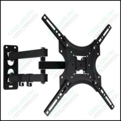 Home Design Lcd Wall Mount Bracket For 14-55 Inch Tvs