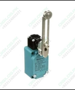 Honeywell Adjustable Roller Rotary Lever Limit Switch