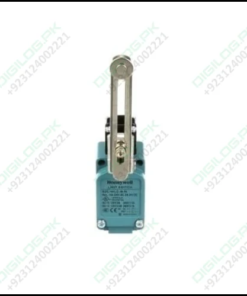 Honeywell Adjustable Roller Rotary Lever Limit Switch